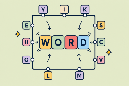 Letter Boxed